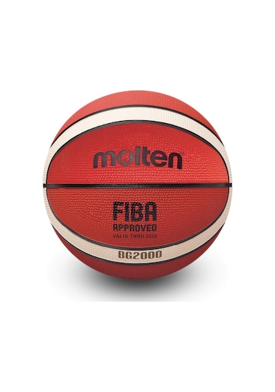 Molten Bg2000 Basketbol Topu 6 Numara