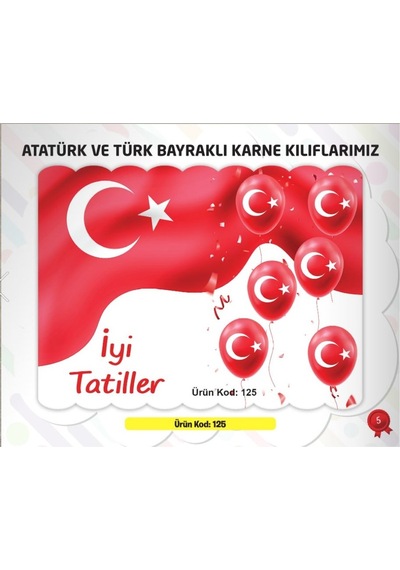 Karne Kabı Kılıfı Ürün Kodu:125 25 Adet