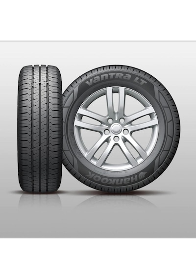 Hankook 235/65R16C 121/119R Vantra Lt RA18 Yaz Lastiği 2024