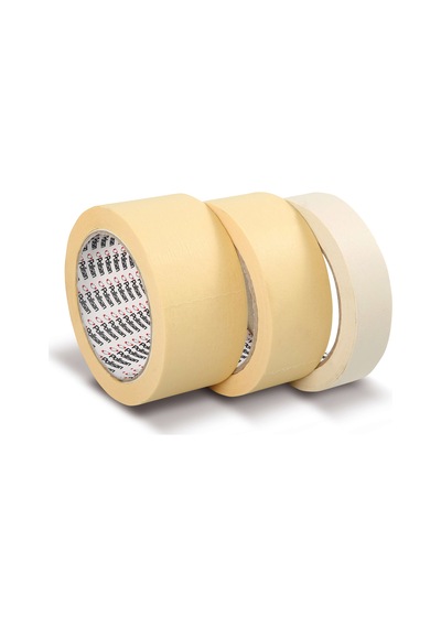 Polisan Maskeleme Bandı Hot-melt 48 Mm 25 M