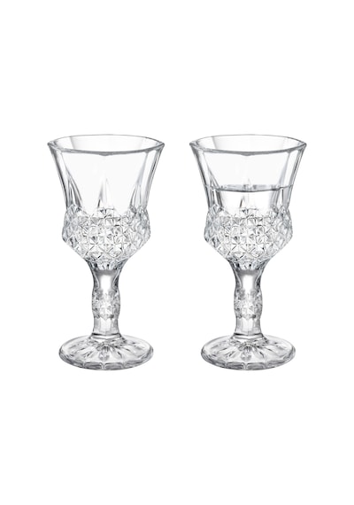 Madame Coco Audrey 4-lü Ayaklı Kahve Yanı Bardağı Seti 1kbard051340ml-std