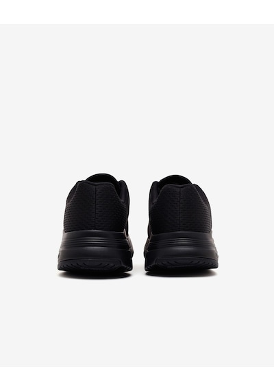 Skechers Go Walk Dıstance Walker Kadın Siyah Yürüyüş Ayakkabısı 125028 Bbk
