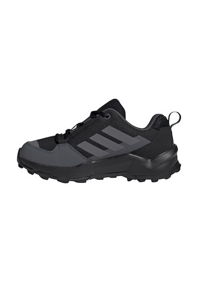 Adidas Adi Das Terrex Ax4r R Rdy K Cblackgrefougreysi Unisex Çocuk Siyah Outdoor Ayakkabı Crblck Siyah