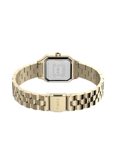 Timex Tw2y23700 Kadın Kol Saati Altın