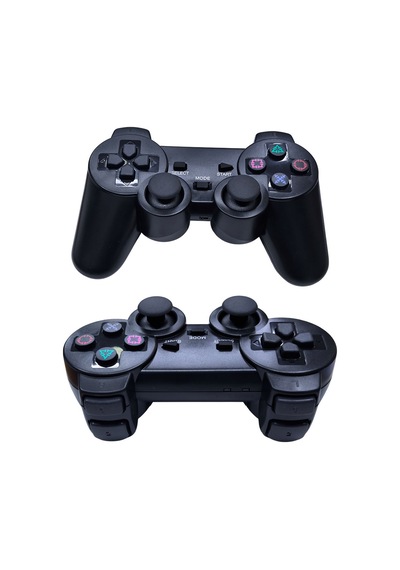 Playstation 2 Ps2 Uyumlu Kablosuz Wireless 2.4g Oyun Kolu