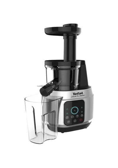 Tefal Juice & Clean Digital Katı Meyve Sıkacağı