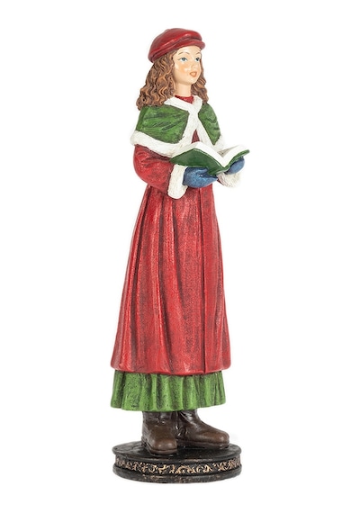 Madame Coco Ilse Biblo 1kbıbl12038x7x23,5cm-std