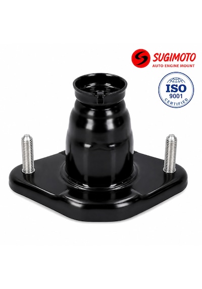 Amortisör Takozu Kulesi Arka Bilyalı Honda Crv 2007- 52675-swa-a02 / 52675swaa02 1