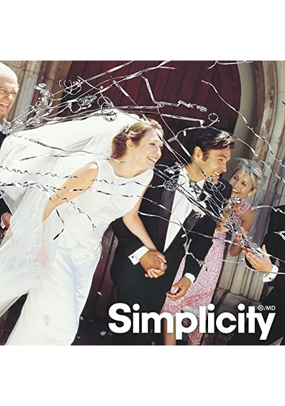5073740001 No-mess Pop Out Düğün Gönderme Flama Tüpleri, 14 Adet, Gümüş "