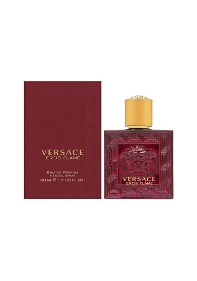 Eros Flame Edp Erkek Parfümü 50 Ml Diğer