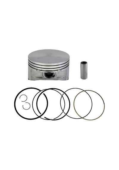 Loncin Piston Takım 80mm Lc2p80/lc2v80