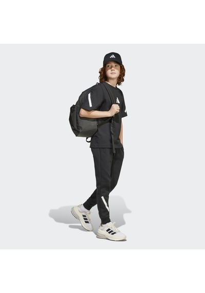 Adidas Jd0017 J Zne Tee Çocuk T-shirt Siyah