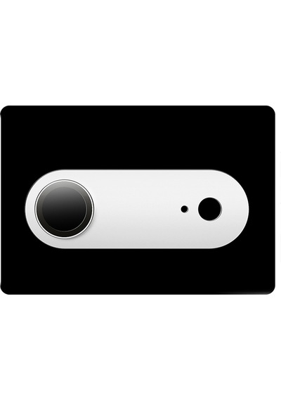 Apple Uyumlu iPhone 17 Air Zore Cl-20 Kamera Lens Koruyucu Gold