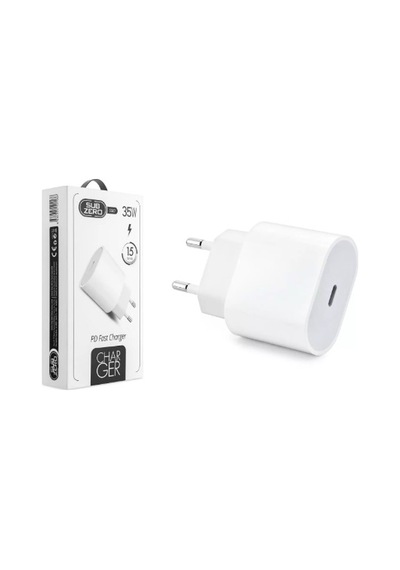 Subzero SG67 35W PD Hızlı Şarj Adaptörü
