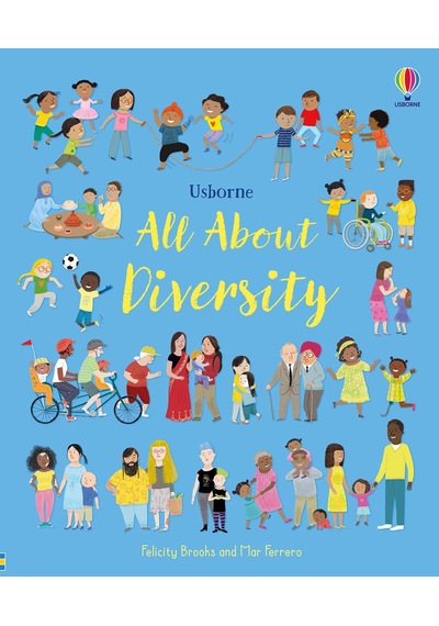 All About Diversity