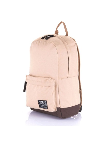 Cat Unisex Sırt Çantası Bej 83141 Bej
