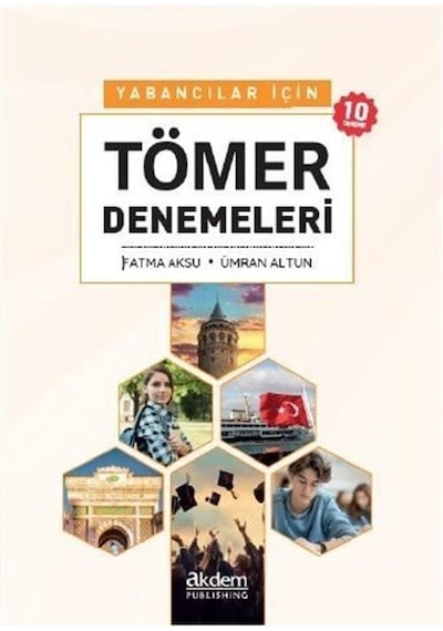 Yabancılar İçin Tömer Denemeleri