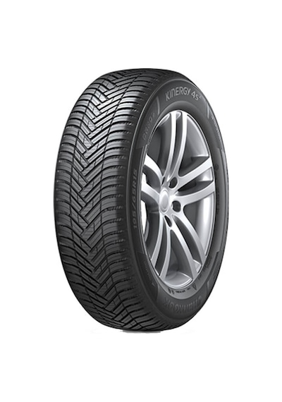 Hankook 225/60 R16 102W Xl Kinergy 4S 2 H750 Dört Mevsim Lastiği 2026