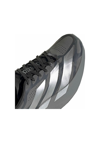 Adidas Adızero Evo Sl Exo M Erkek Koşu Ayakkabısı Kj0428 Gri