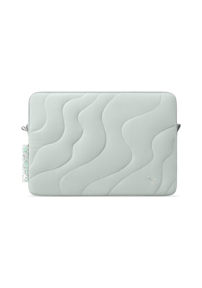 Terra Serisi 15" Açık Mavi Notebook Kılıfı - A27e3t1 Turkuaz
