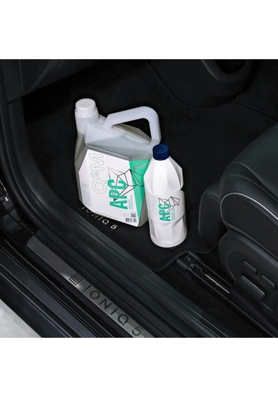 Gyeon Q²m Apc Çok Amaçlı Genel Yüzey Temizleyici - 4000 Ml -konsa -