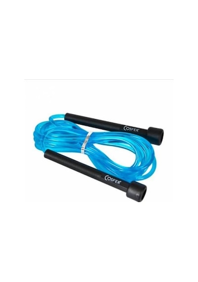 Pvc Renkli Atlama İpi 5639