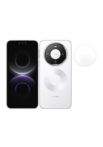 Microcase Huawei Mate 80 Kamera Camı Lens Koruyucu Nano Esnek Film - Al3400