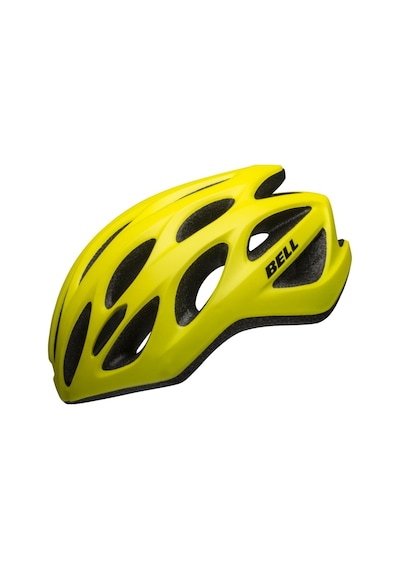 Bell Tracker Kask Mat Sarı Siyah UA(54-61)