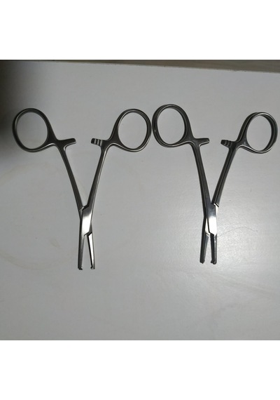 Baby Mosquito Pens 2 Li Set 10 Cm