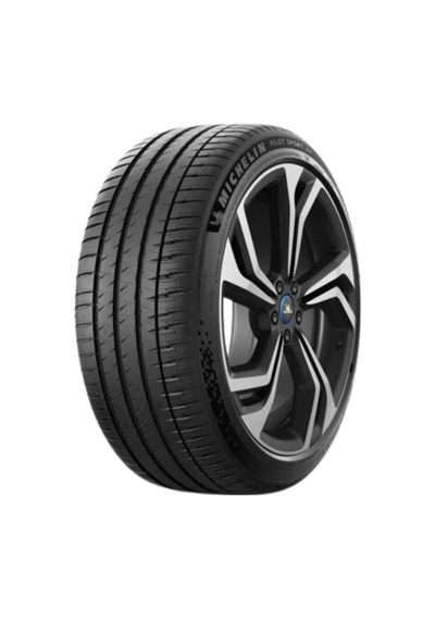 Michelin Pilot Sport Ev 305/30r21 104y Xl Acoustic Yaz Lastiği 2024