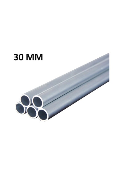 30 Mm Alüminyum Boru Iç Çap 26 Mm 483761065