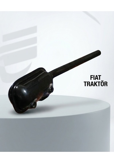 Fiat 450/480/640 Traktör Motor Havalandırma Borusu 4624515 -