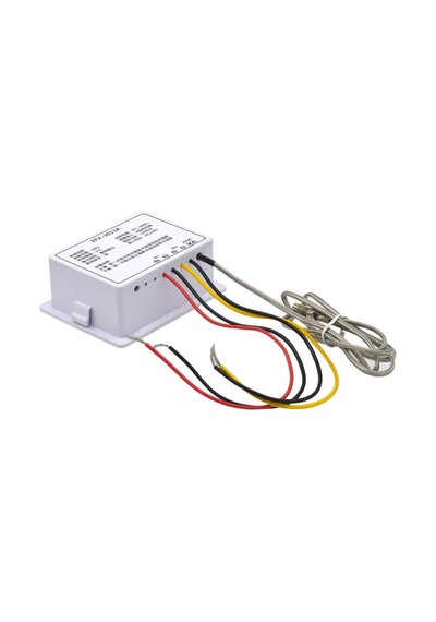 ZFX-W3013A 220V 0-1000C  2200w Yüksek Derece Termostat