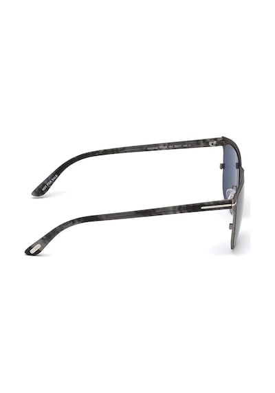 Tom Ford Tf526-55 15v Alasdhair Güneş Gözlüğü Gri