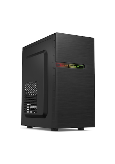 Redrock A737716R1TS i7-3770 16 GB 1 TB SSD Free Dos Masaüstü Bilgisayar
