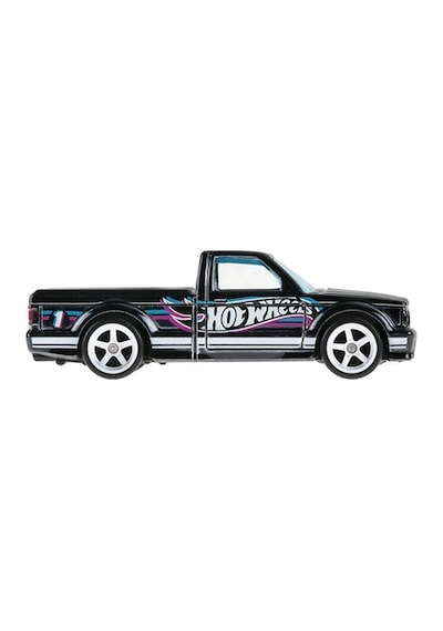 1991 Gmc Syclone Jkd40