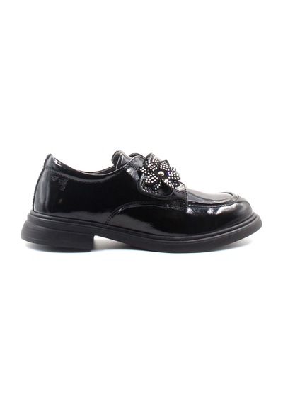 Fast Step Hakiki Deri Unisex Çocuk Casual Ayakkabı 612fa261 001