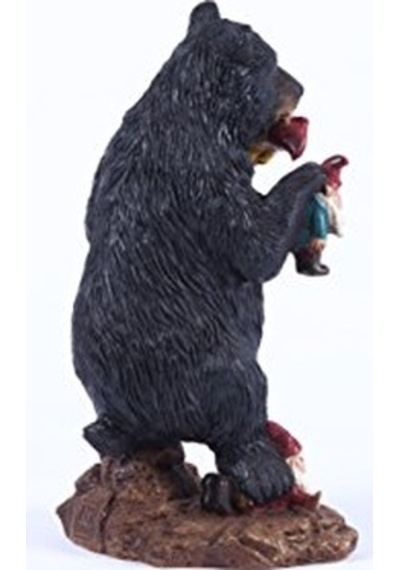 Ltd. Gnomes In Trouble With Heykeli Diğer