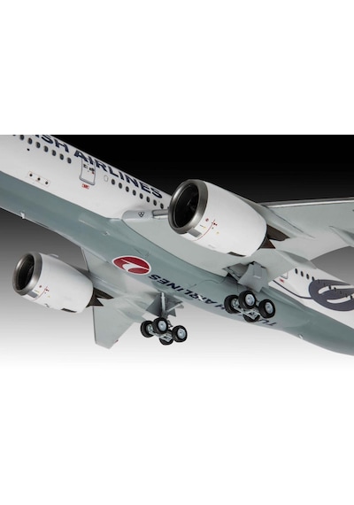 Revell Türk Hava Yolları Airbus A350-900 03773