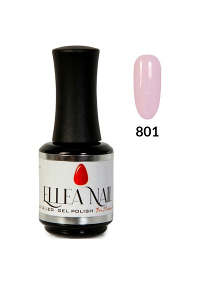 Kalıcı Oje 801 15 Ml