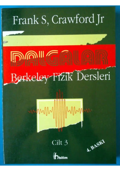 Dalgalar Berkeley