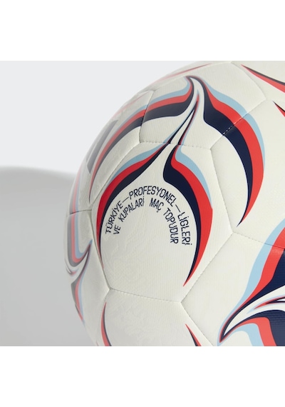 Adidas Ke5157 Tıro Trn Tff Türkiye Tff 26-27 Antrenman Topu Beyaz