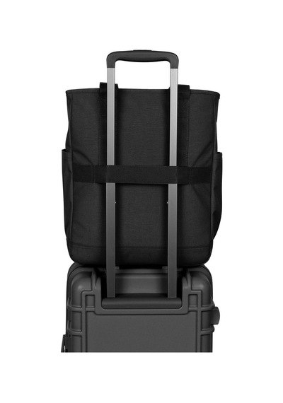 Eastpak Tote Pocket Omuz Çantası Ek0a5bnu0081 Siyah
