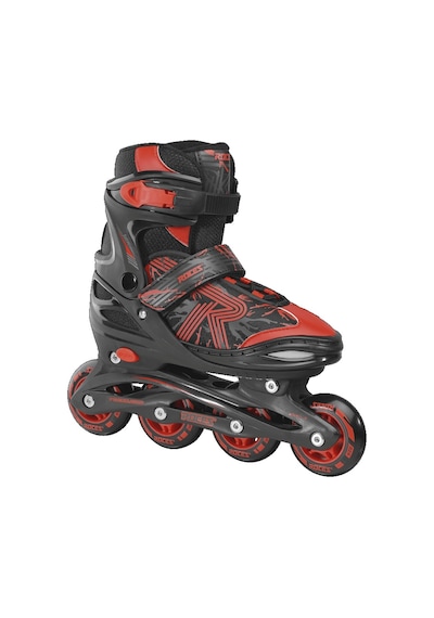 Roces Jokey 3.0 Boy Black/Red Ayarlanabilir Paten Roces Jokey 3.0 Boy Black/Red Ayarlanabilir Paten