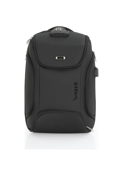 S24143 Sırt Çantası S24sıs000068 10037 Black