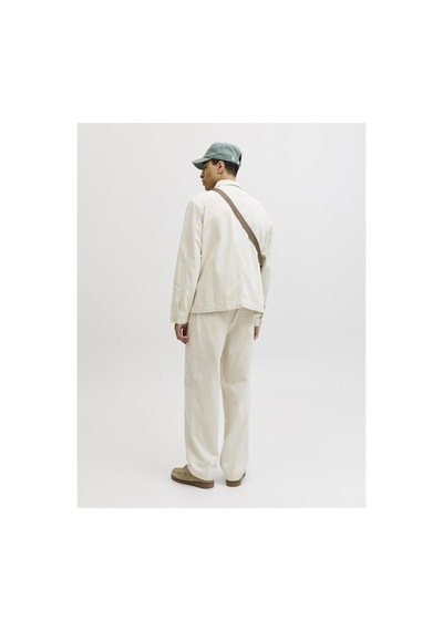 Jack & Jones Jjıkarl Jjlawrence Yk 675 Ekru