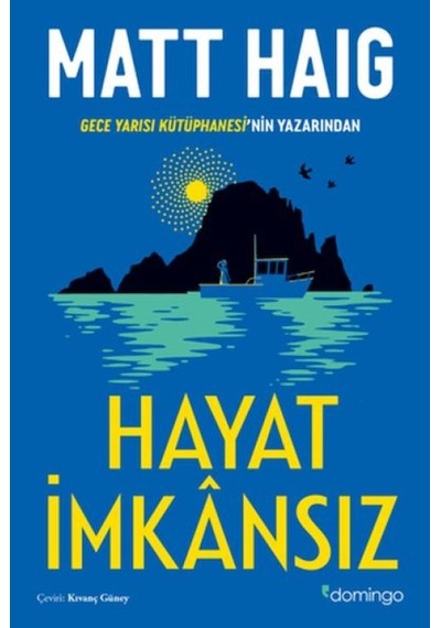 Hayat İmkansız - Ndcj-594334