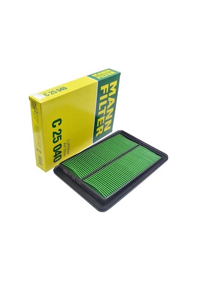Mann Filter C25040 Hava Filtresi A2710940204