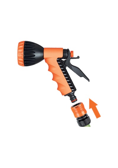 Claber 8541 Ergo Sprey Tabanca