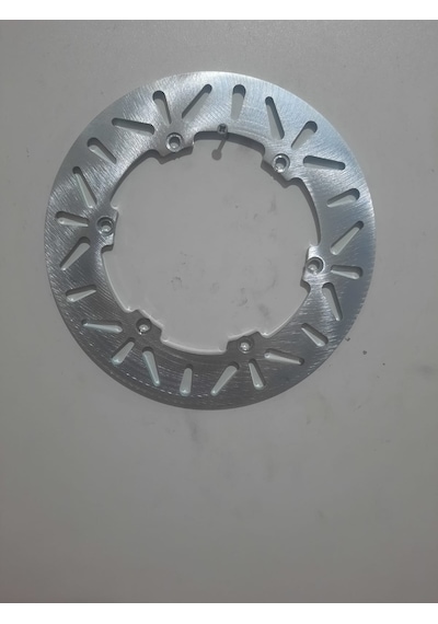 Suzuki Burgman 400 Papatya Arka Disk Çemberi 03 05